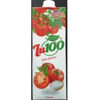 Tomato juice GOST