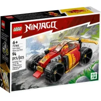 71780 LEGO Ninjago Racing Car Ninja Kai EVO