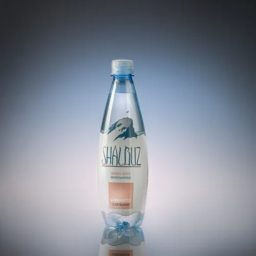 Mineral Water «Shalbuz»
