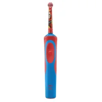 Children's Electric Toothbrush Oral-B Stages Power Super Fame 3+