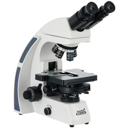 LEVENHUK MED 45B Microscope, Binocular