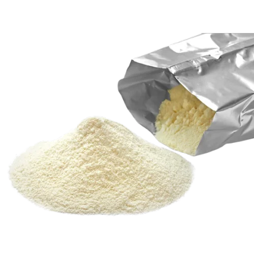 Whey-fat concentrate 50% (palm)