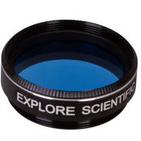 Filter Explore Scientific Light blue №82a