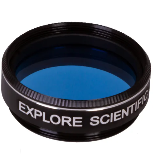 Filter Explore Scientific Light blue №82a