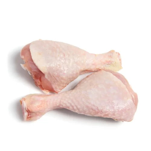Chicken skin