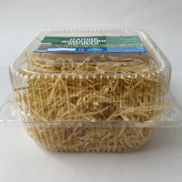 Homemade noodles 150g