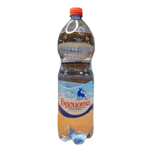 Bagiam Mineral Drinking Water