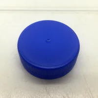 Cap 45 mm Blue Low (PET 5l or 4