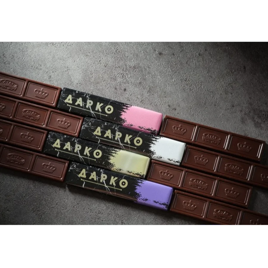 Candy "Darco"