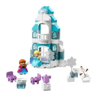 LEGO DUPLO Cold Heart Ice Castle 10899