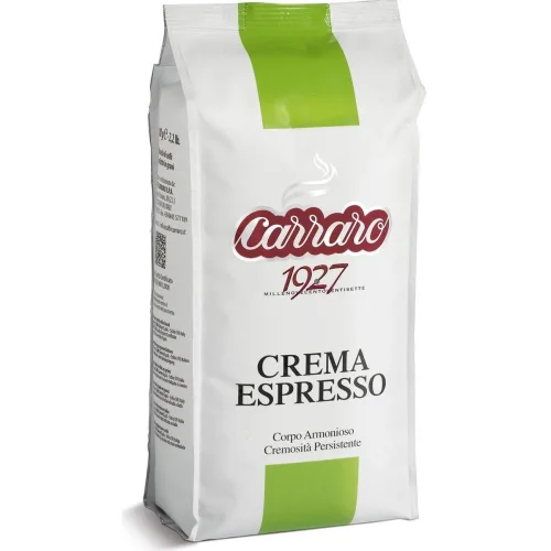 Кофе в зернах Crema Espresso