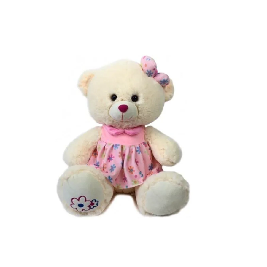 Soft toy Bear 40/45 cm