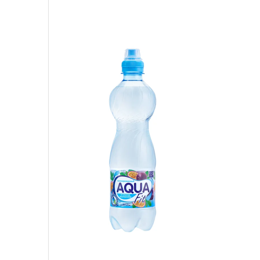 Aquafit 0,5l Maracuya