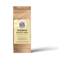 Coffee in grains Espresso-mix Premium 90x10 Middle Roast 1.0 kg