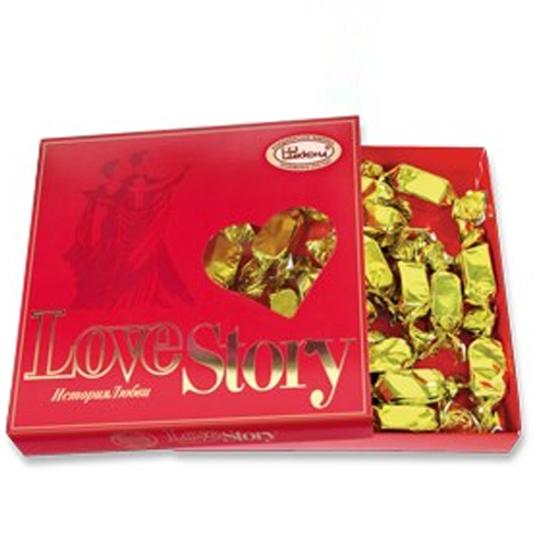 Love Story Candy (Love Story)