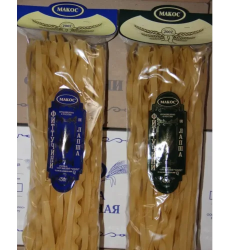 Noodles Fittucini