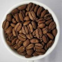 Coffee beans, Peru Organic