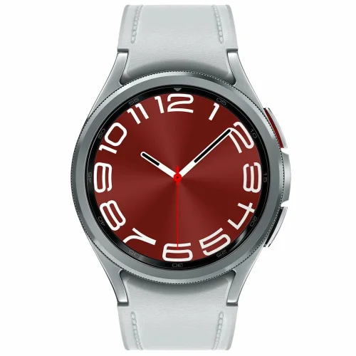 Смарт-часы Samsung Galaxy Watch6 Classic 43 mm Silver