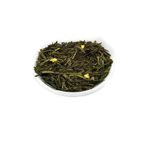 Green tea "jasmine"
