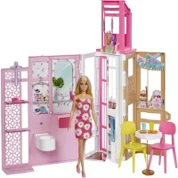 Country House Set Barbie HCD48 