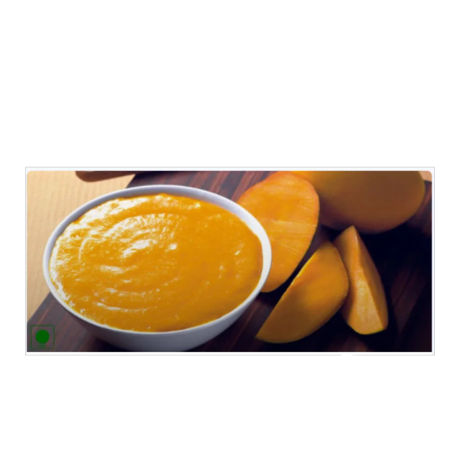 Пюре манго Тотапури 28%