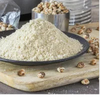 Tiger-nut flour
