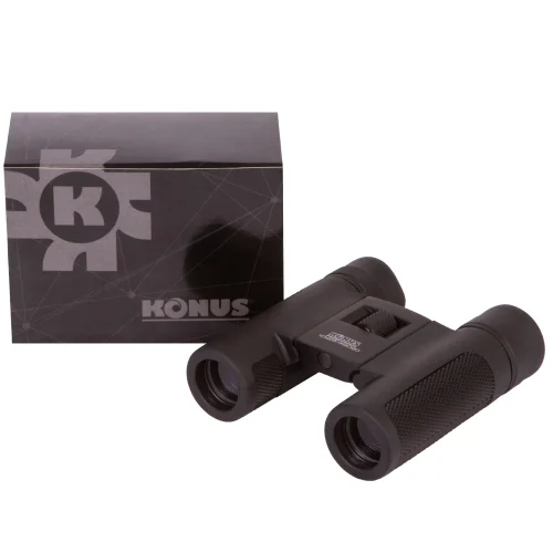 Konus Next-2 10x25 binoculars