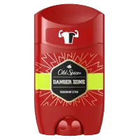 Male Deodorant Stick OLD Spice Danger Zone 50 ml.
