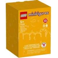 Конструктор LEGO Minifigures Серия 23 Минифигурки 71036