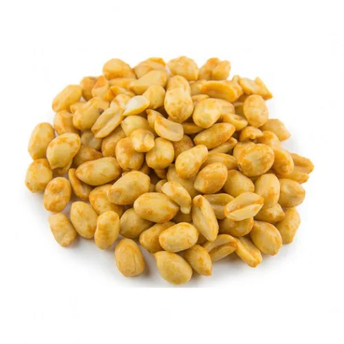 Peanuts w/s golden 1kg (caliber according to the original recipe)