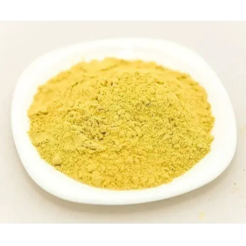 Mustard powder, 1 grade