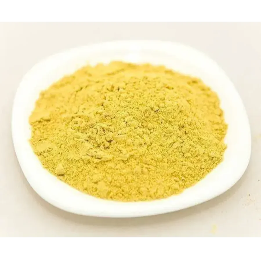 Mustard powder, 1 grade