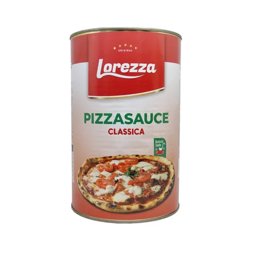 Pizza sauce classic