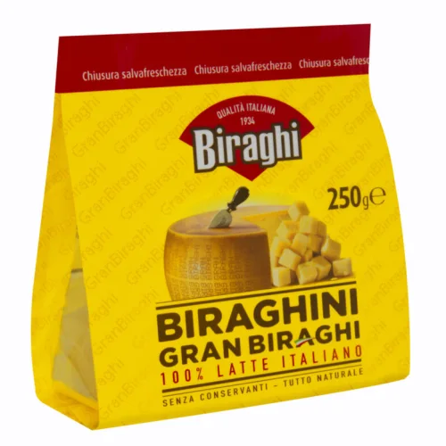 Cheese Gran Biragi
