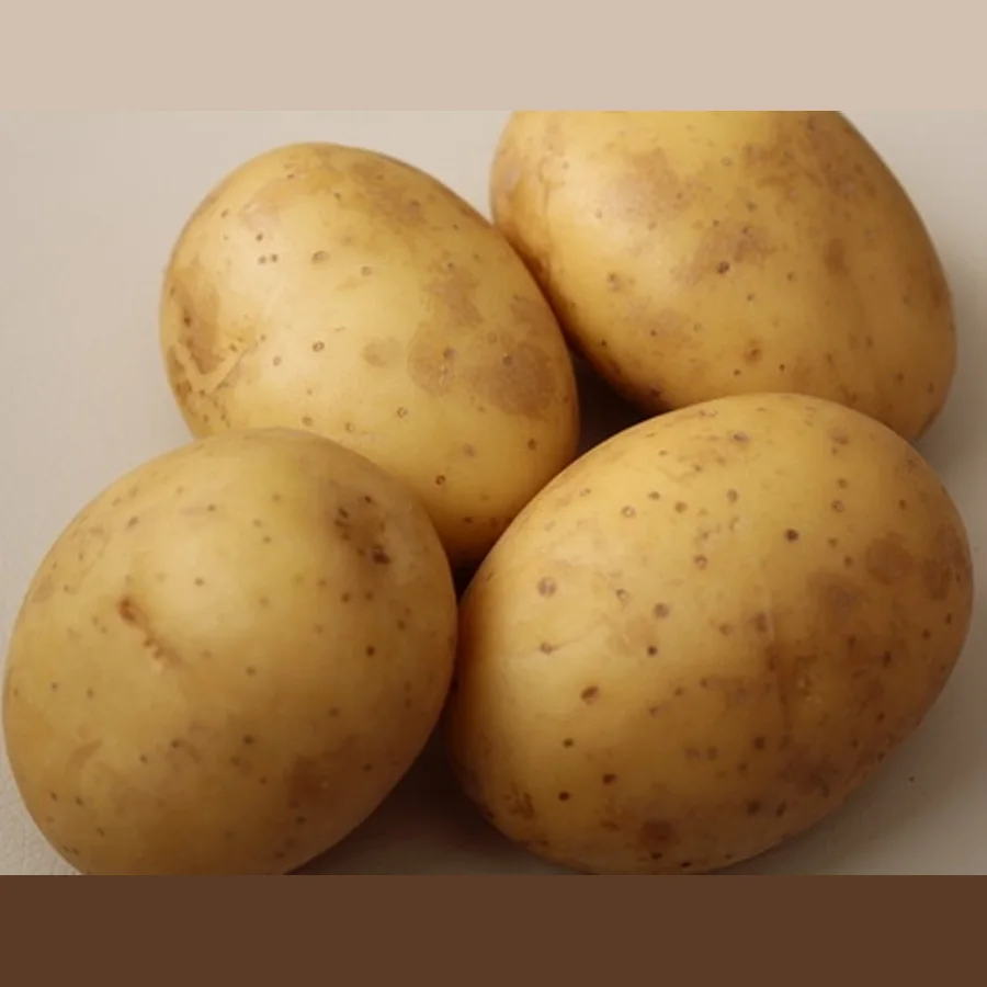 Potatoes grade bonus