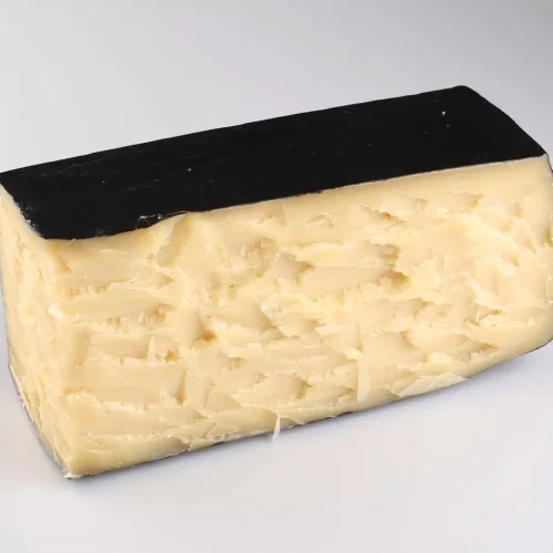 Hard cheese