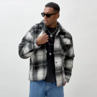 Рубашка REDU 58592TC, 46