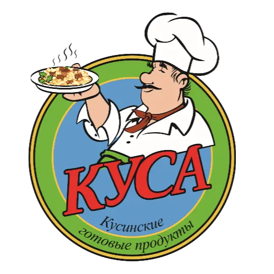 Кусинские готовые продукты