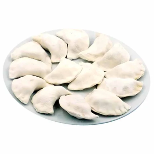 Potato dumplings