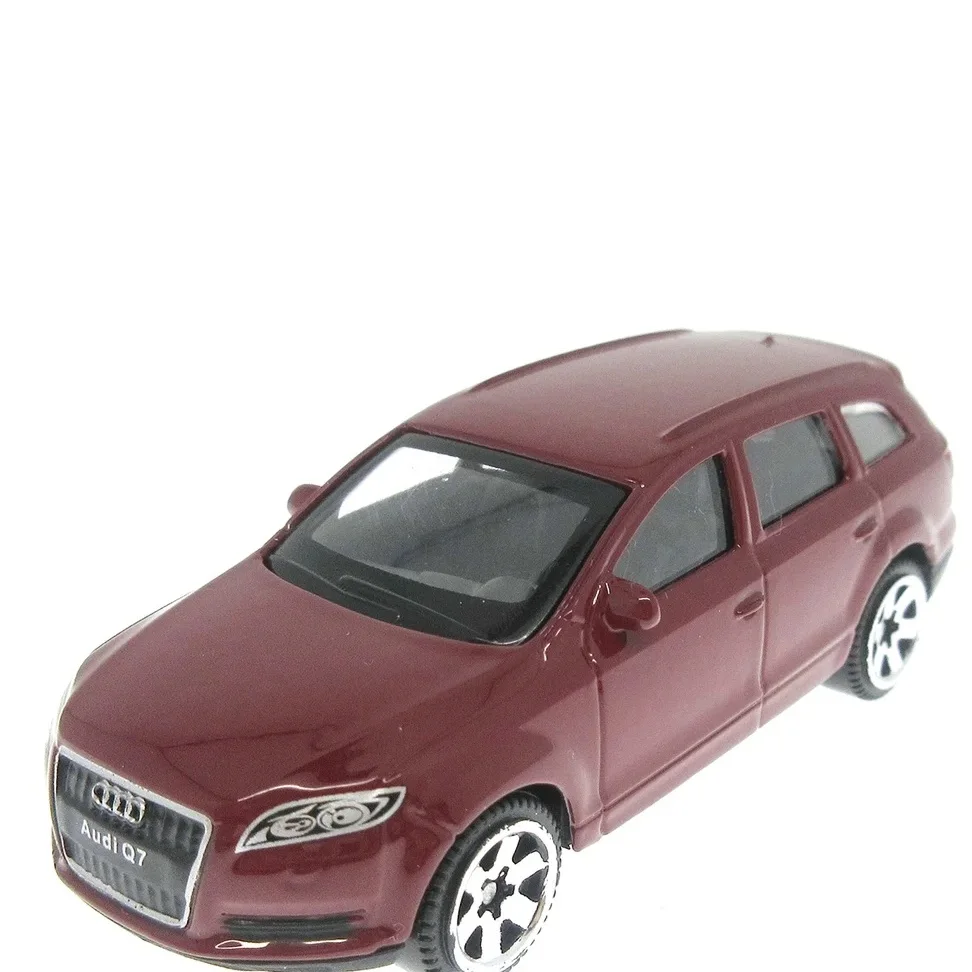 Audi Q7 Collectible car 1:64 82201