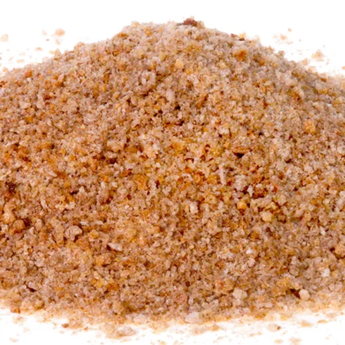 Сухари панировочные ржано-пшеничные из хлебных сухарей