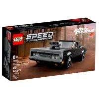 Конструктор LEGO Speed Champions Форсаж 1970 Dodge Charger R/T 76912