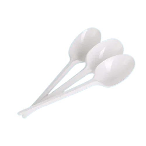 Disposable tablespoons