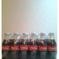 Евро Coca-Cola Классик 0,33л стб