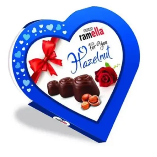 Подарочные конфеты  «Сердце»
