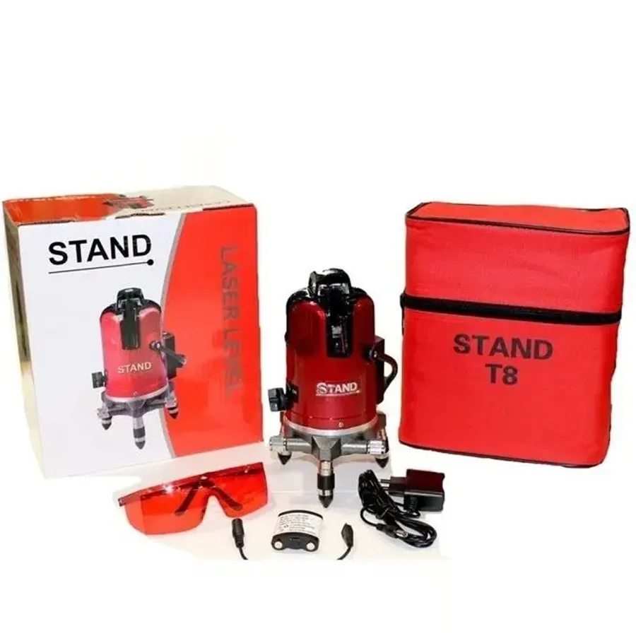 Stand T-8 laser level