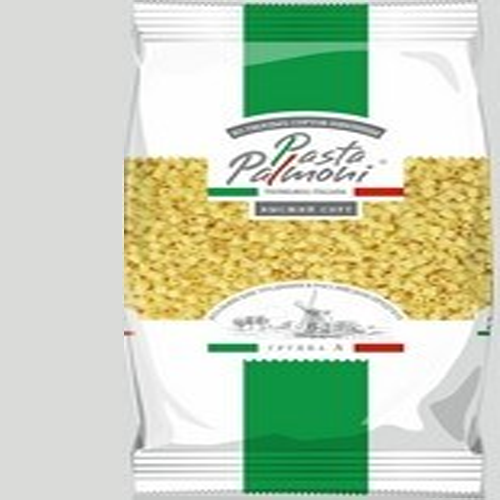 Pasta Palmoni макароны Колечки