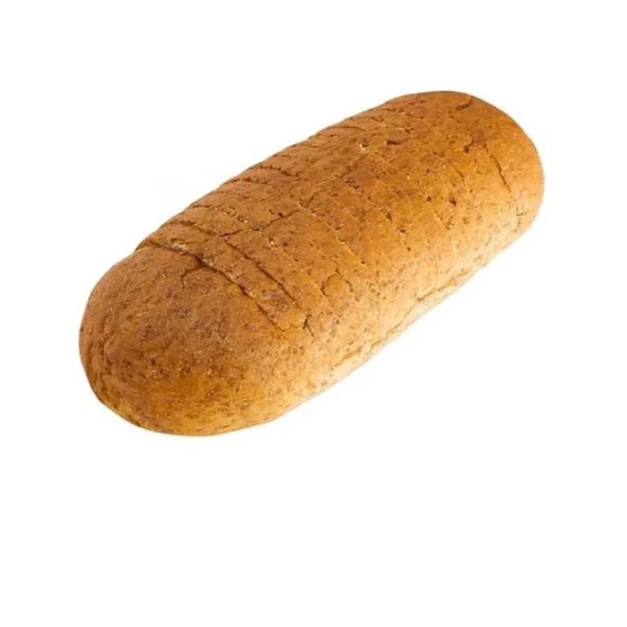  Хлеб Русь Батон пшеничный нарезанный 300 г