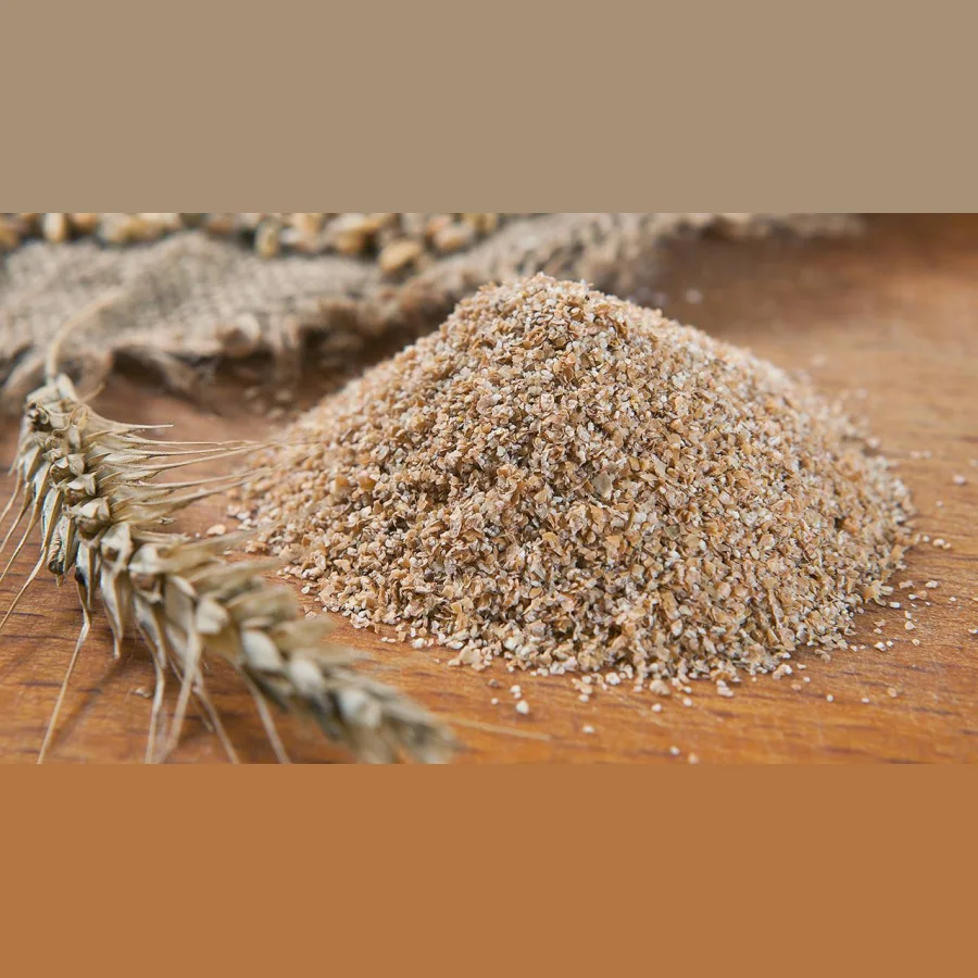 Отруби пшеничные 