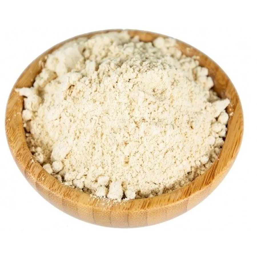 Pine nut flour